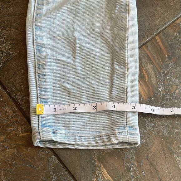 PAIGE Sz24 TRANSCEND VERDUGO ANKLE MIDRISE SKINNY MAYAN PATCH - Picture 16 of 16